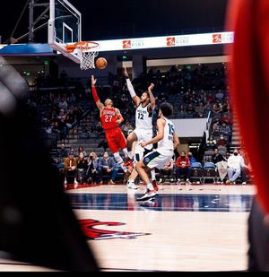 Image post by @birminghamsports on Instagram