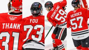 Image post by @rockfordicehogs on Instagram
