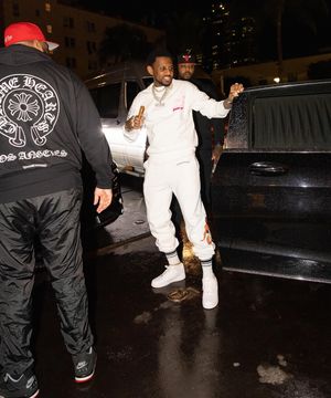 Image post by @myfabolouslife on Instagram