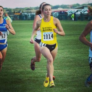Image post by @nautrackfieldxc on Instagram