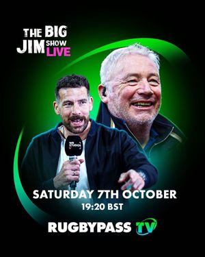 Image post by @rugbypass on Instagram