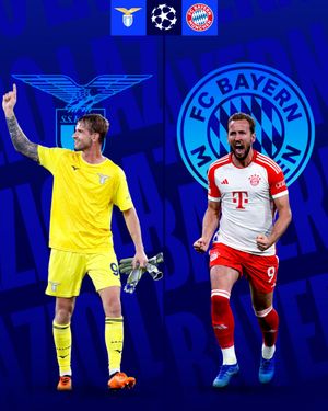 Image post by @championsleague on Instagram