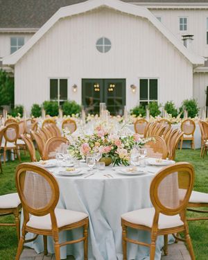 Image post by @michelleleoevents on Instagram