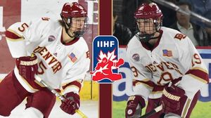 Image post by @du_hockey on Instagram