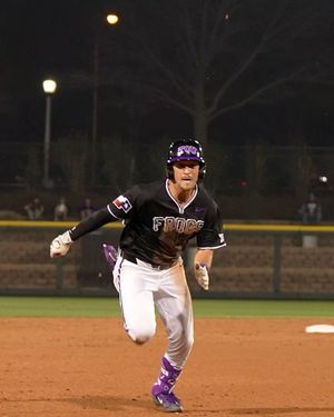 Image post by @tcubaseball on Instagram