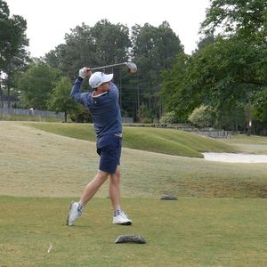 Image post by @bryanbrosgolf on Instagram
