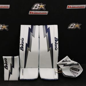 Image post by @goaliesonly on Instagram