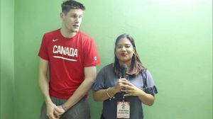 Video post by @arlenisjp on Facebook