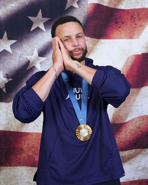 Image post by @warriors on Instagram