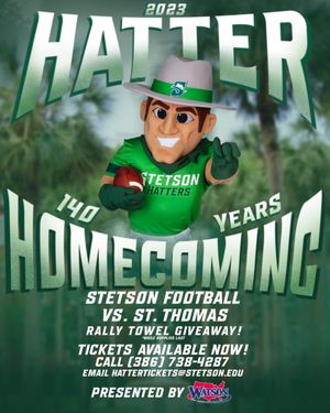 Image post by @stetsonhatters on Instagram