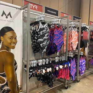 Image post by @tyrsport on Instagram