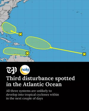 Image post by @nolanews on Instagram