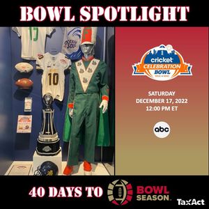 Image post by @bowlseason on Instagram