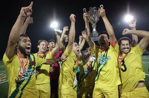 Image post by @npslsoccer on Instagram