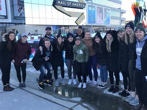 Image post by @buffalobeauts on Instagram