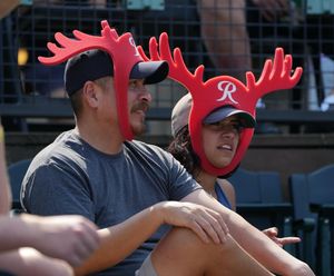 Image post by @tacomarainiers on Instagram