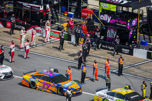 Image post by @sunnydracing on Twitter