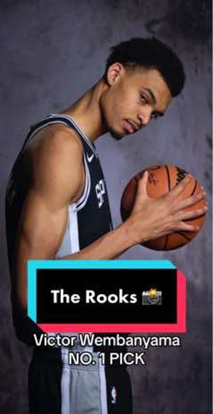 Image post by @nba on TikTok