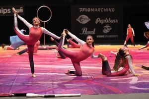 Image post by @wgisportofthearts on Instagram