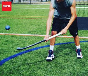 Image post by @stxfieldhockey on Instagram