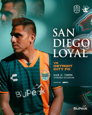 Image post by @sandiegoloyal on Instagram