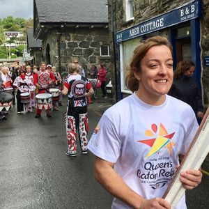 Image post by @team_wales on Instagram