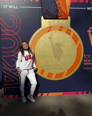 Image post by @sportsgirlnyc on Instagram