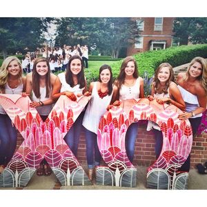 Image post by @samfordchiomega on Instagram