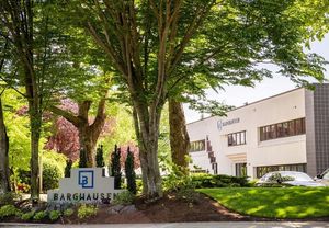 Image post by @barghausen.inc on Instagram