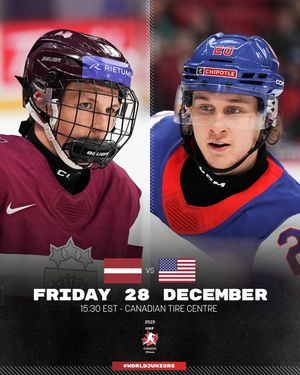 Image post by @iihfhockey on Instagram