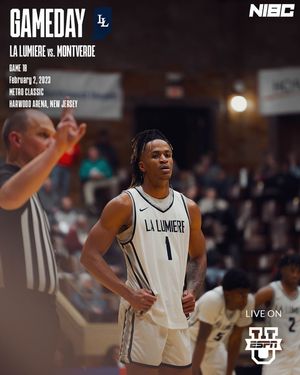 Image post by @lalubasketball on Instagram