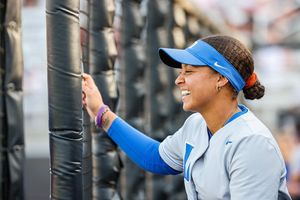 Image post by @dukesoftball on Instagram