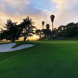 Image post by @pebblebeachresorts on Instagram