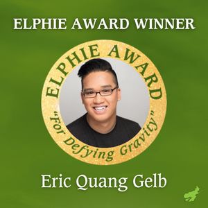 Image post by @WICKED_Musical on Twitter