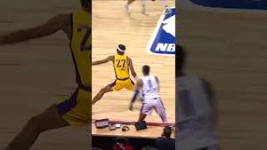 Video post by @laclippers on YouTube