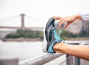 Image post by @saucony on Instagram