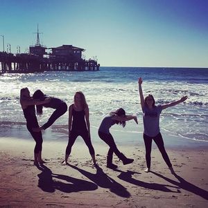 Image post by @nevadaswimdive on Instagram