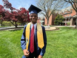 Image post by @shippensburgu on Instagram