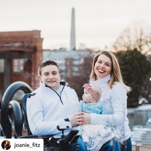 Image post by @reevefoundation on Instagram