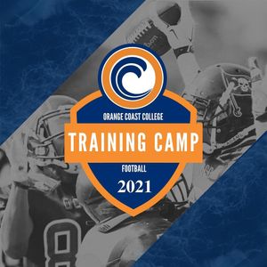 Image post by @orangecoastfootball on Instagram