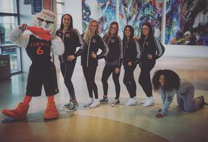 Image post by @canesfutbol on Instagram