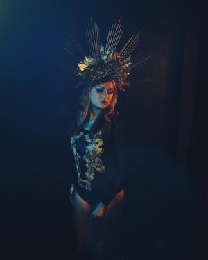 Image post by @amandabolinphotography on Instagram