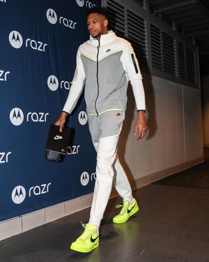 Image post by @giannis_an34 on Instagram