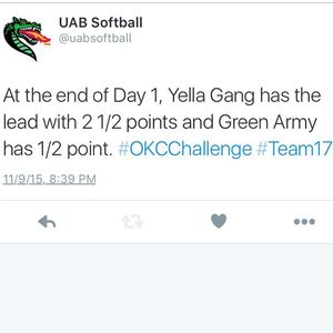 Image post by @uab_sb on Instagram