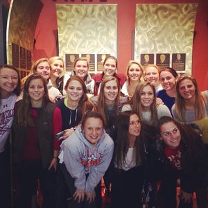 Image post by @bcwlax on Instagram