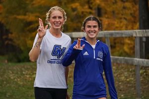 Image post by @gvsuxctf on Instagram