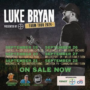 Image post by @lukebryan on Instagram