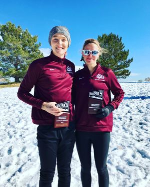 Image post by @montanagrizcrosscountry on Instagram