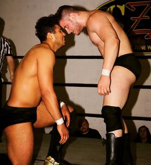 Image post by @the_mjf on Instagram