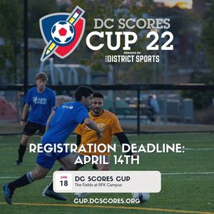 Image post by @dc_scores on Instagram